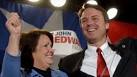 John Edwards' daughter breaks down in tears during testimony about ...