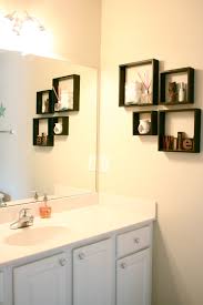 Bathroom Wall Hangings - Great Home Design References | Besthome