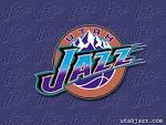UTAH JAZZ - Basketball Wallpapers