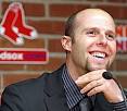 Dustin Pedroia, last year's rookie of the year in Major League Baseball, ... - 6a00d83451f25369e20105362e1735970b-800wi