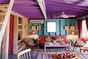 Decorating with Purple Color, Room Color Schemes