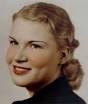 Ruth Anna Horn. Ruth Anna Horn was born on 18 June 1918 in Lochridge, ... - smram
