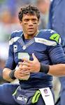 Seattle Seahawks RUSSELL WILSON Files for Divorce From Wife After.