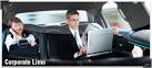 Corporate Limo Services - DF Limousine Service, Airport Transfer ...