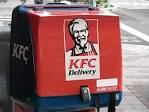 KFC Japan is 40 « Tokyo Five