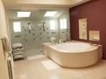 Luxury Bathroom | Dream House Experience