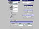 Forms generation and validation, HTML forms generation and