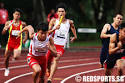 ASEAN Schools Track and Field: Singapore pick up two silvers and a ...