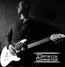 PATRICK GANSTER | Band (München) | regioactive.