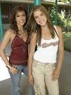 Gabrielle Christian and Mandy Musgrave Pic - Image of Gabrielle