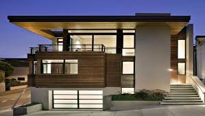 Desain Gambar Rumah Mewah 3 Lantai Modern dan Klasik