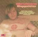 Albumcover Volker Lechtenbrink - Alltagsgeschichten