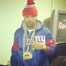 CHINX DRUGZ: Biography, Albums, Singles and Playlists