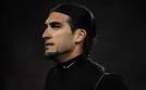 Barcelona goalkeeper Jose Pinto has admitted that he would have preferred ... - 162919hp2