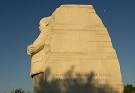 MLK Memorial's 'drum major' quote will be corrected, Interior ...