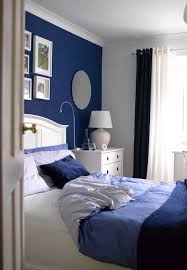Blue And Turquoise Accents In Bedroom Designs � 39 Stylish Ideas ...