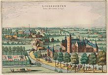 Image result for Liedekerke
