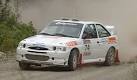 eBay Find of the Day: 1997 Ford Escort Cosworth Rally Car - Autoblog