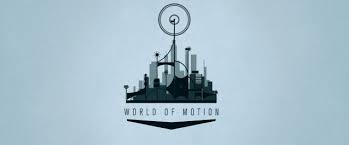 World Of Motion by Colin Hesterly | -::[robot:mafia]::- .ılılı ...