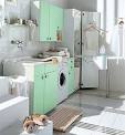 Simple small laundry room organization ideas Organization ideas in ...