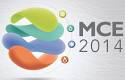 Latest news: Training sessions at MCE 2014