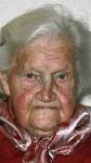 Auf 101 Lebensjahre blickt heute Berta Maier aus Brenden zurück.
