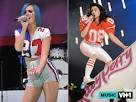 Why Katy Perry Should Play The Super Bowl Half Time Show In 2015.
