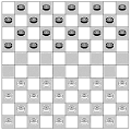 Other Forms of CHECKERS