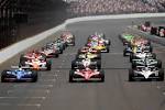 Charitybuzz | Start Your Engines with 4 VIP Tix to the INDY 500.