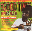 Afroman | Music Biography, Streaming Radio and Discography | AllMusic