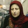 shirin-ebadi (25 June 2009) Official Iranian news agencies have published a ... - shirin-ebadi1