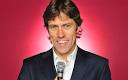 Comedian JOHN BISHOP threatened to 'knock out' audience member ...