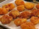 Fried DEVILED EGGS Recipe : Patrick and Gina Neely : Food Network