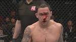 Ben Henderson Severely Messed Up Frankie Edgar's Face En Route To ...