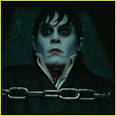 Johnny Depp: 'Dark Shadows' Trailer! | Chloe Moretz, Helena Bonham ...