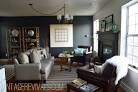 Vintage Revivals: Living Room Renovation Reveal