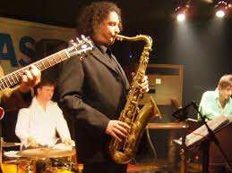 Christian Bachner. (A) saxophon - 53482197d50ee862c