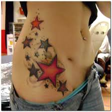 Star Tattoo Designs and Considerations For Men and Women