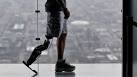 MAN WITH BIONIC LEG TO CLIMB CHICAGO SKYSCRAPER - ABC News