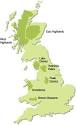 Met Office: UK: Mountain area forecasts