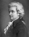 Wolfgang Mozart. Born: 1756 Died: 1791. Probably the greatest genius in ... - WolfgangAmadeusMozart