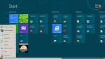 Start button To Come Back In Windows 8.1 - Alt