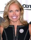 KATIE COURIC. Opinions | Top People. Starmedia