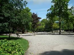 Jardin Public de Saint-Omer - jardin-public-de-saint