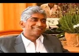 Tennis player-producer Ashok Amritraj, who has produced 109 Hollywood films, was presented with the &#39;Soul of India Award&#39; for his outstanding achievements ... - ashok-amirraeemy