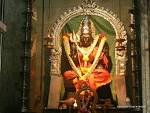 Sri Maha Kaliamman Temple (Temple Diary)