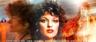 Conversation with Dana Gillespie, British singer, actress and song writer - dana_gillespie_photo_sathya-sai-baba-interview