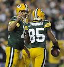 AARON RODGERS Pictures - Minnesota Vikings v Green Bay Packers ...