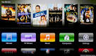 Apple TV's new user interface: Hands-on | TV and Home Theater ...