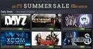STEAM SUMMER SALE 2015 Expected by May 26th This Year �� CultureMob